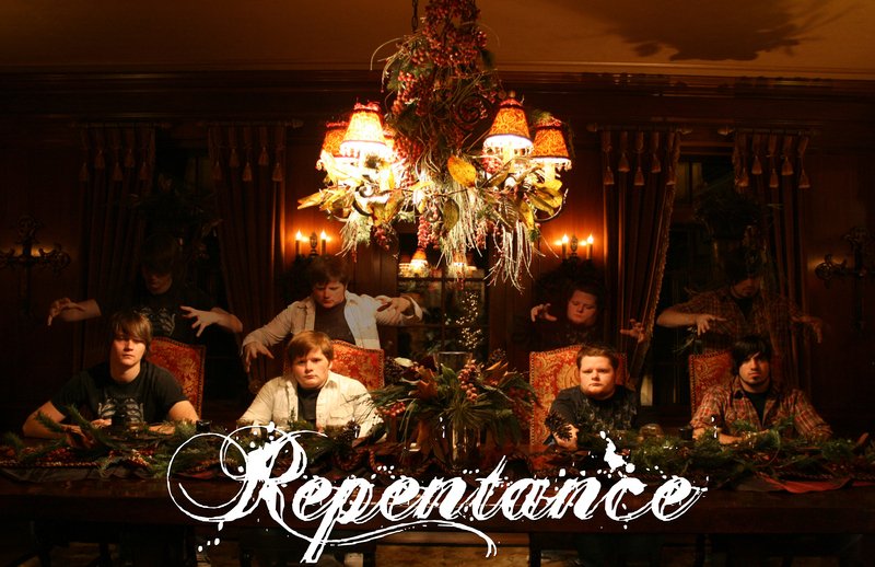 ReverbNation profile picture for @repentance
