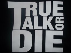 True Talk Ent