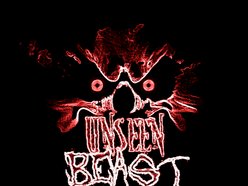 Image for Unseen Beast
