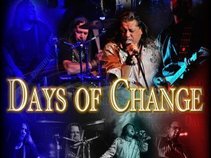 Days Of Change