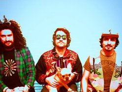 Image for Bob Floyd Band