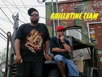 GuiLLoTinE TeAm