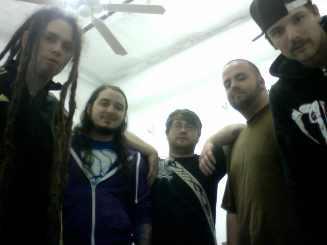 ReverbNation profile picture for @definitions