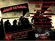 Automatic Self Destruct