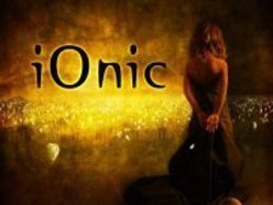 ReverbNation profile picture for @ionic