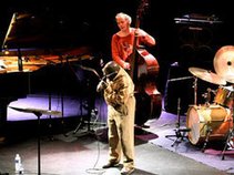 Griffith/Stevens Quartet