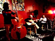 Galen Fous-Mythic Acoustic Fusion