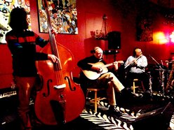 Image for Galen Fous Collective - Mythic Acoustic Fusion