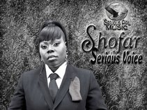 Serious Voice of New York
