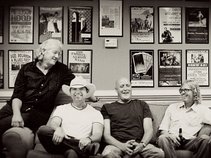 The Hushpuppies