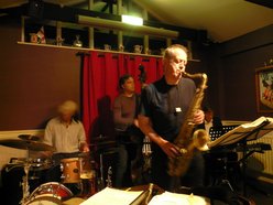 Image for Andy Bowie Quartet