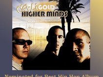Higher Minds
