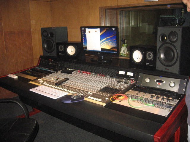 ML Studio | ReverbNation