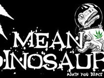 Mean Dinosaur