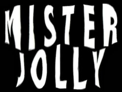 Image for Mister Jolly