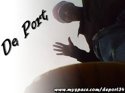 ReverbNation profile picture for @deport