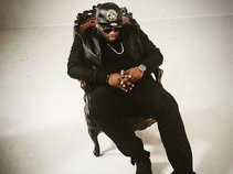 Jazzy Jay