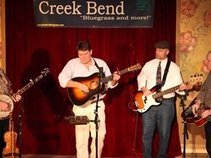 Creek Bend