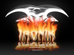 Image for Ironik