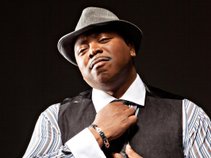 T-WON a.k.a. "Tha GospelGodfatha"