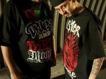 J-Byrd & Blezo 1 Tyme