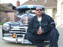 Lordside Gangsta