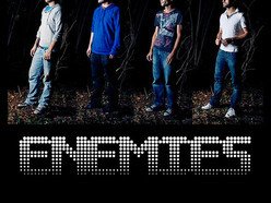 ReverbNation profile picture for @enemies