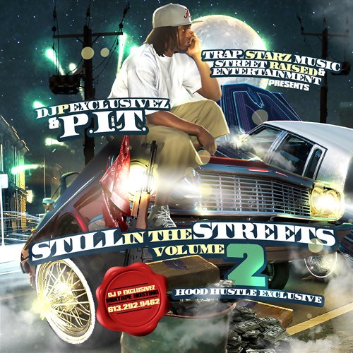 ReverbNation profile picture for @pit