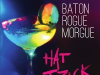 Baton Rogue Morgue