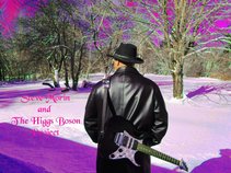 Steve Morin & The Higgs Boson Project
