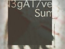 Negative_Sum