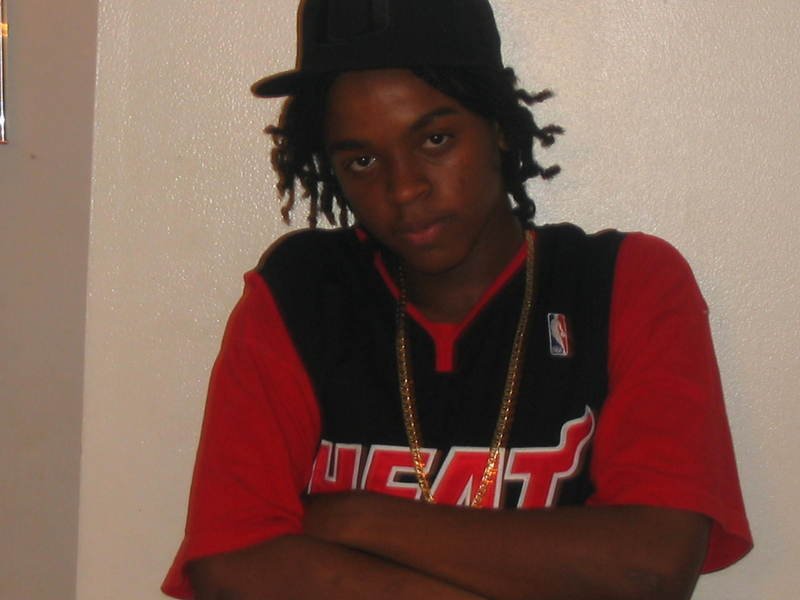 ReverbNation profile picture for @garnet