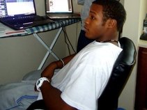 Marquis West aka Quis West