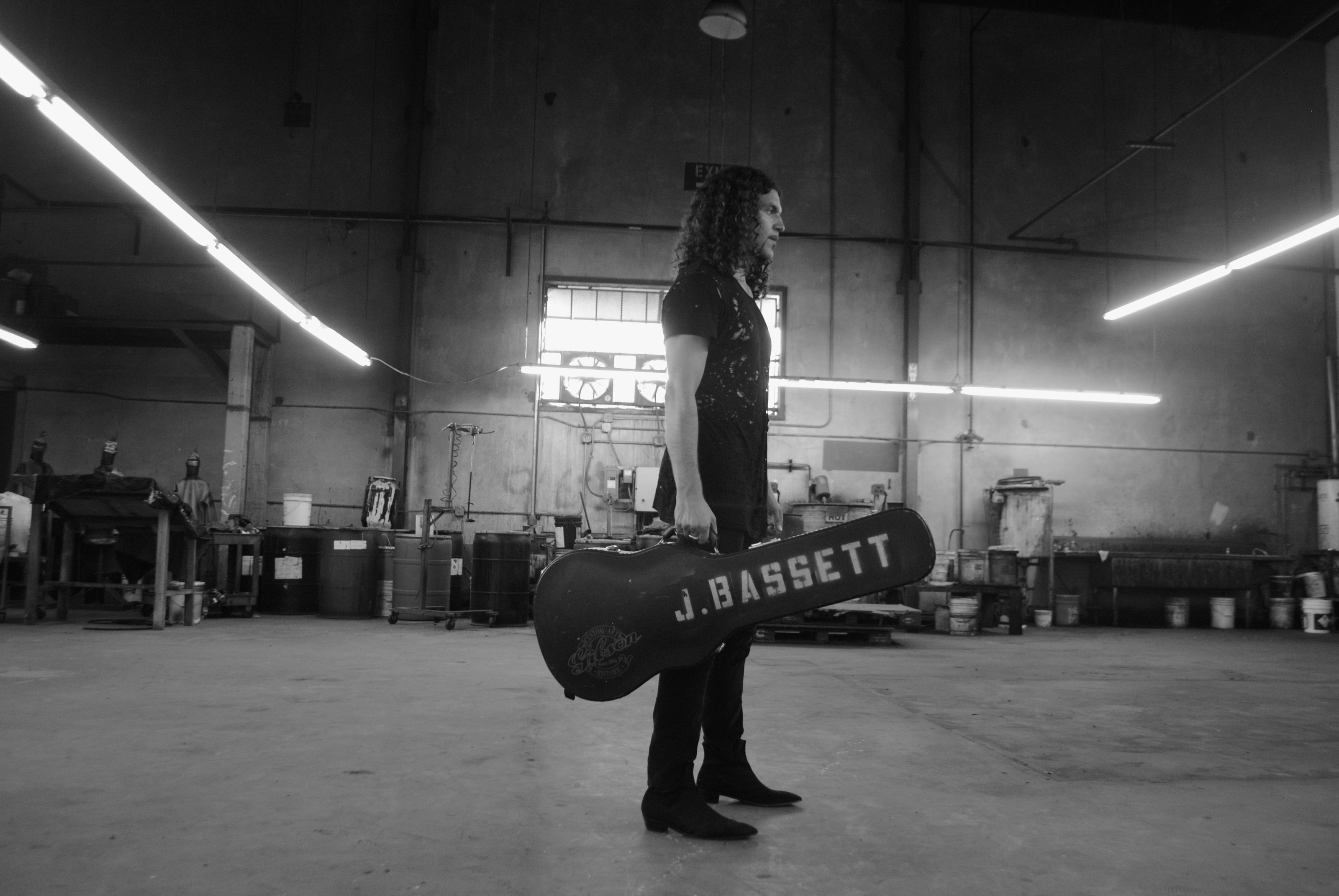 ReverbNation profile picture for @Bassett