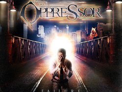 Image for The Oppressor