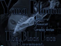 Yung Bloww