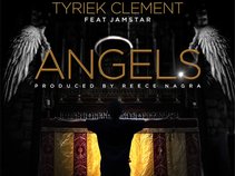 Tyriek Clement