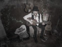 Image for Chris Rodrigues