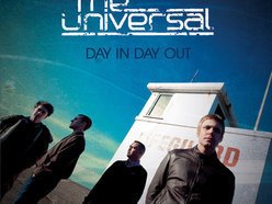 ReverbNation profile picture for @universal
