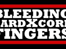 Bleeding Fingers