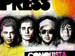 ReverbNation profile picture for @press