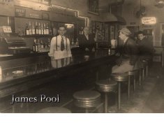 James Pool