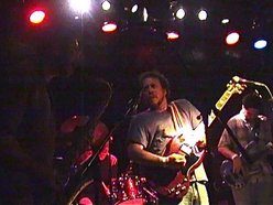 Image for Z-Trane Electric Band