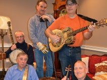 The Almost Original Synthetic Swampgrass Jug-Band.com