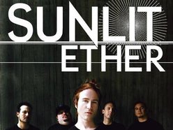 Image for SUNLIT ETHER