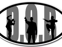 D.O.B. / Green Genes - Artist B. Kinney