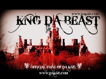 KNG DA BEAST