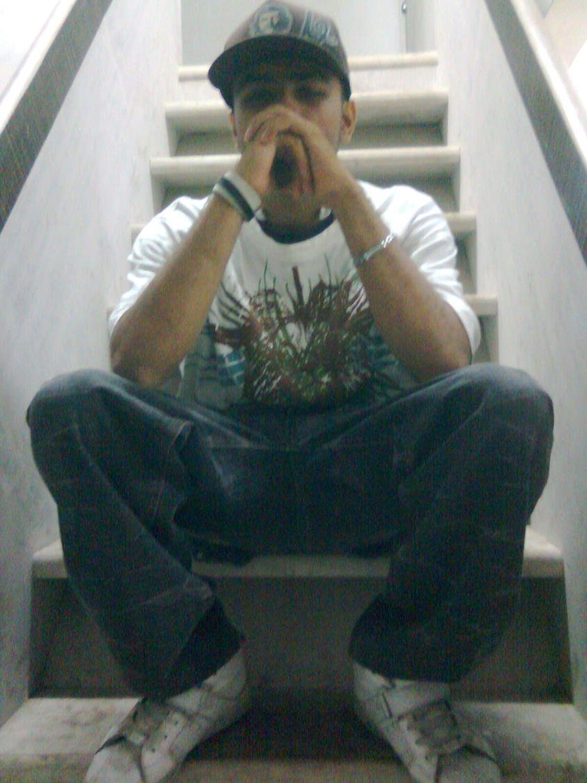 ReverbNation profile picture for @roger