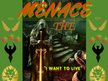 Menace The Messenger