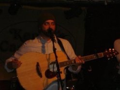 Greg Roch